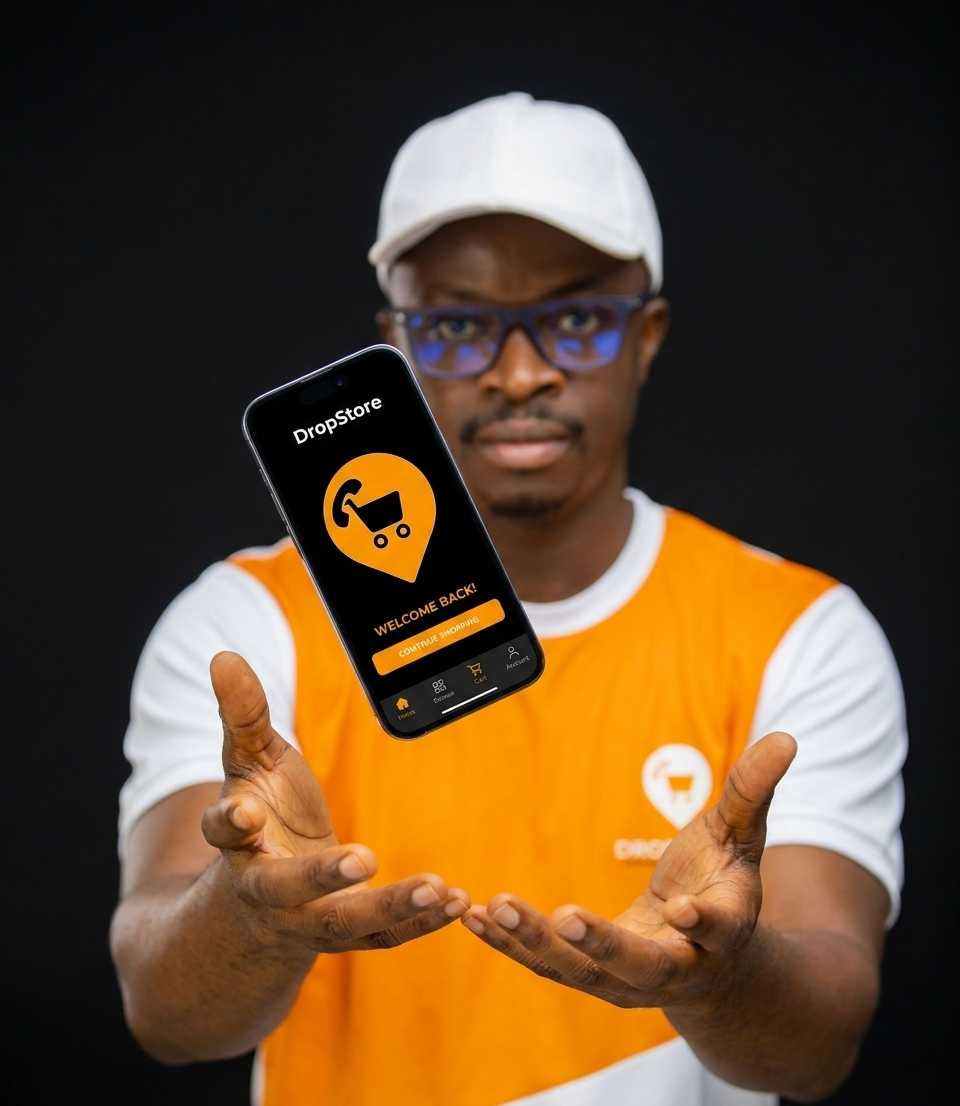 DropStore Vendor