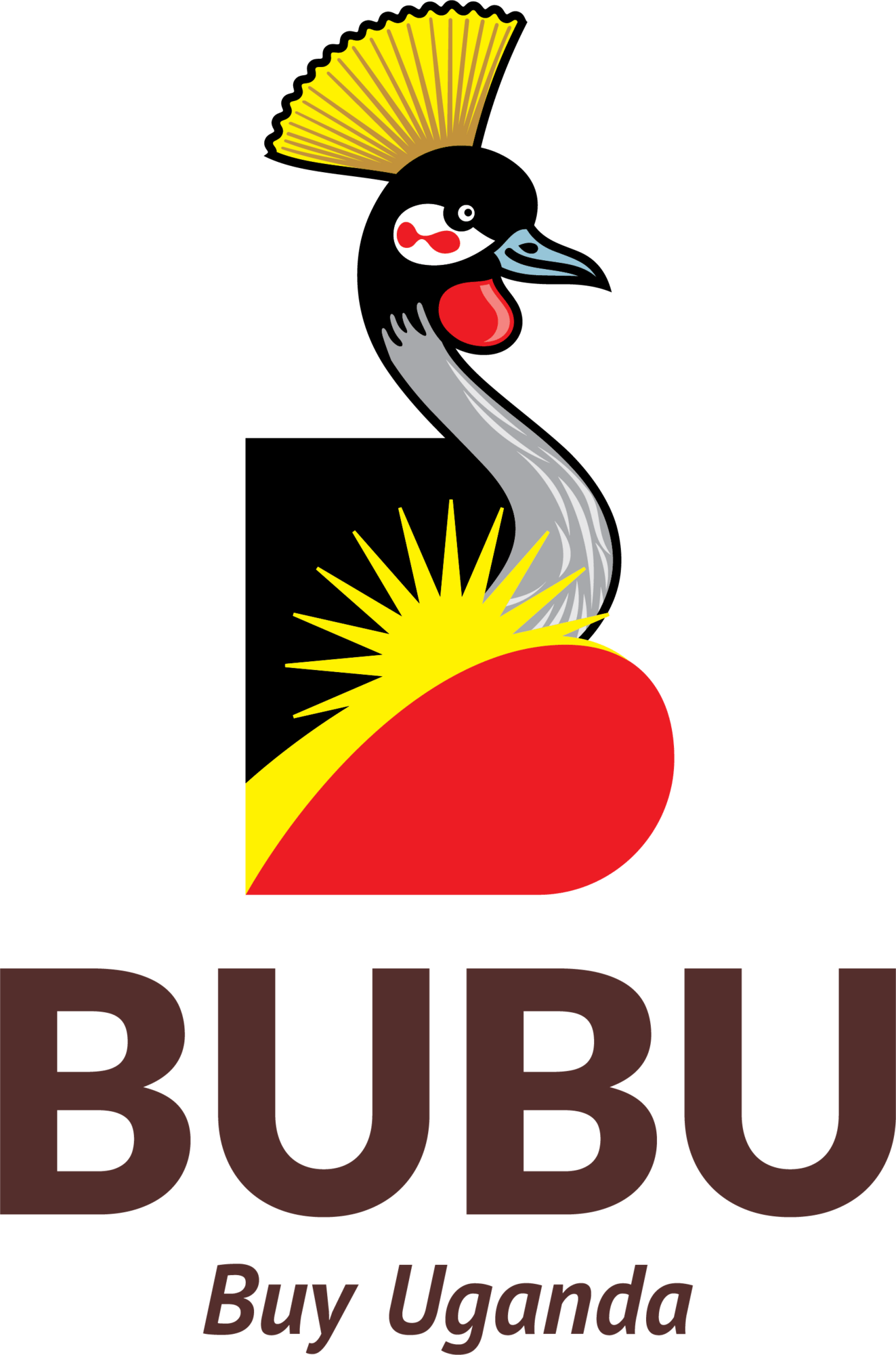 BUBU - Buy Uganda Build Uganda